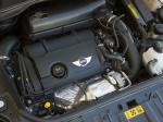 Mini Cooper Countryman S All4 2010 года (US)